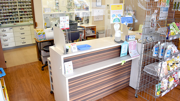 かける薬局　春日部店_3