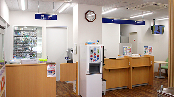 新生堂薬局　新小岩店_4
