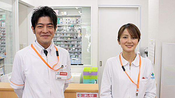 新生堂薬局　新小岩店_3