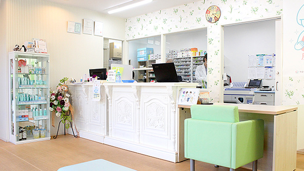 イカリ薬局　東希望が丘店_4