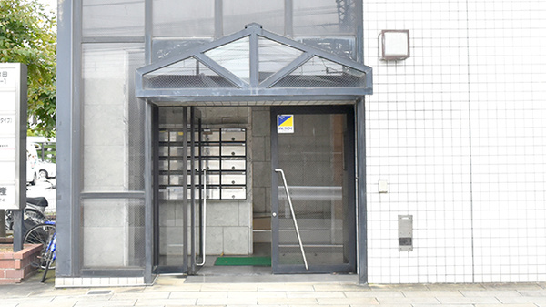 ユタカ薬局　在宅調剤センター京都_2