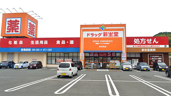 新生堂薬局永犬丸店_2