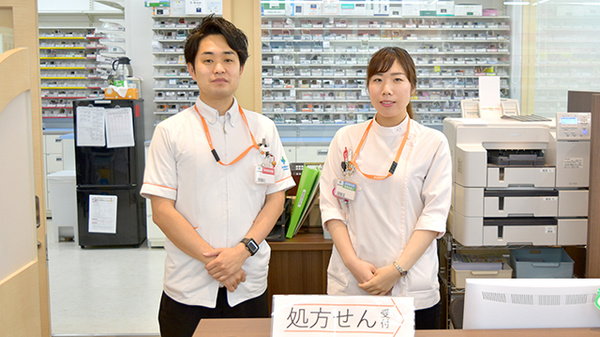 新生堂薬局永犬丸店_3