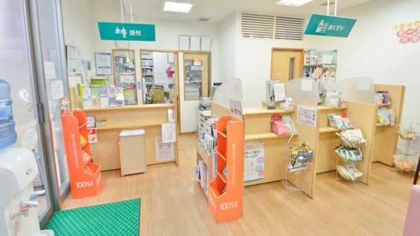 そうごう薬局 千早店_3