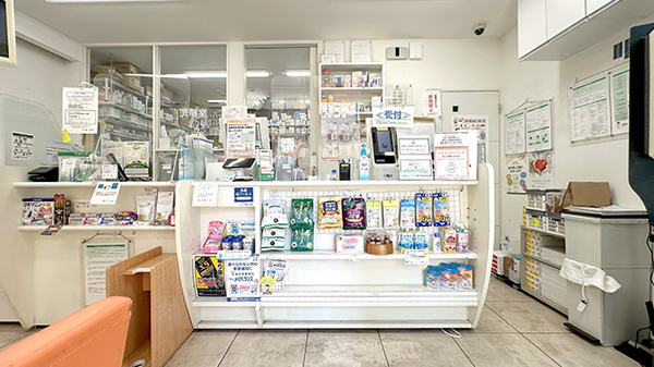 そうごう薬局 二子玉川店_2