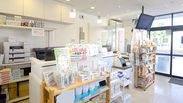 クオール薬局志賀店_3