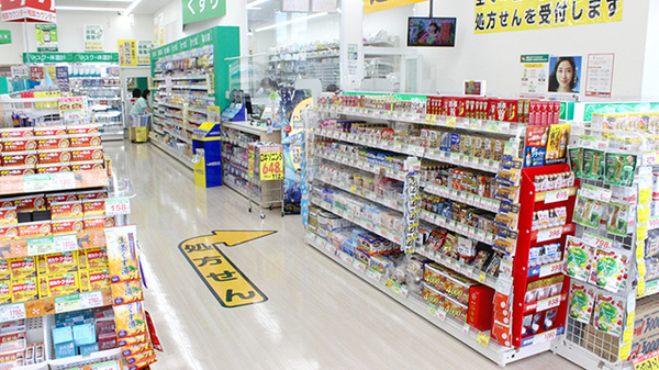 スギ薬局　宮前四丁目店_4