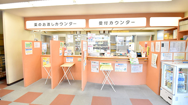 ファーマライズ薬局　一宮奥町店_3