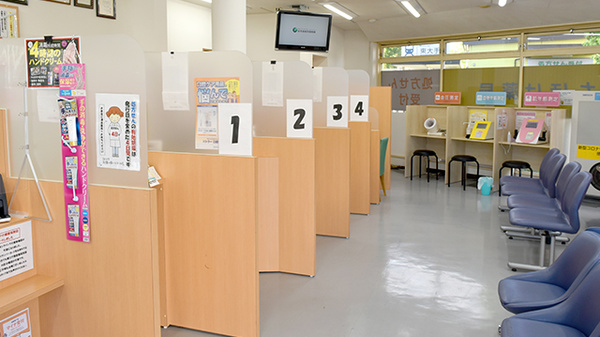 まちほけ薬局　名古屋医療センター前店_4
