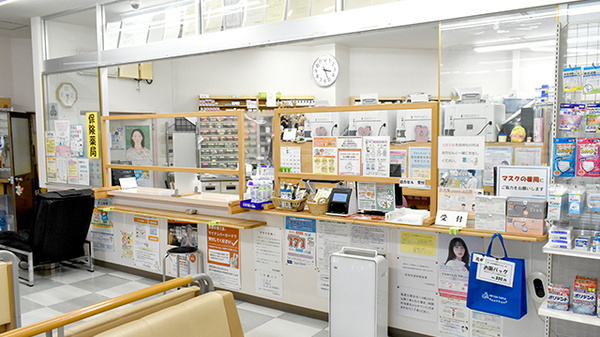 そがめ薬局大町店_3