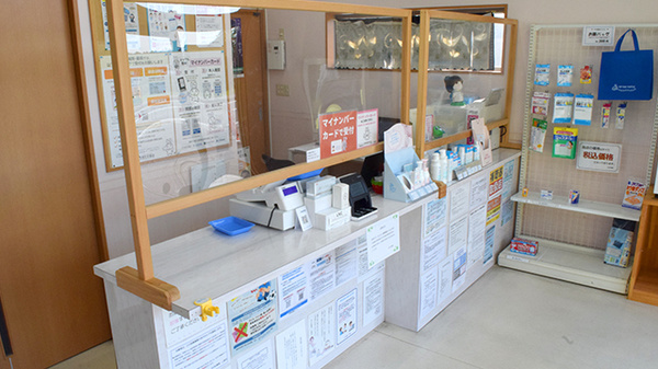 そがめ薬局上原店_3