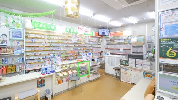 久万調剤薬局ふれあいロード店_3