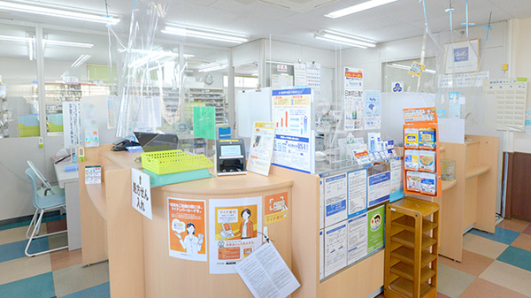 クオール薬局勝田店_3