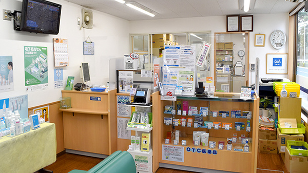 クオール薬局勝田本町店_2
