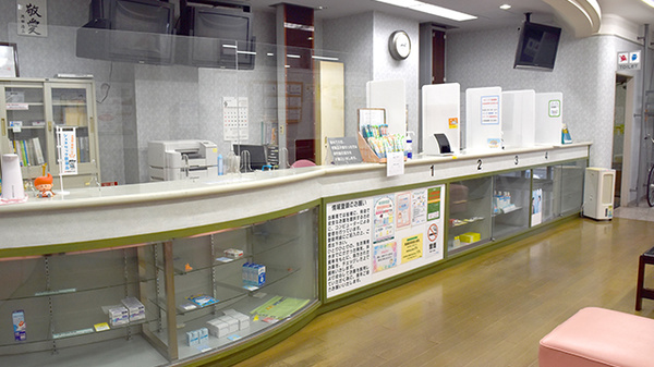 ケイ・アイ堂薬局 岡山_4