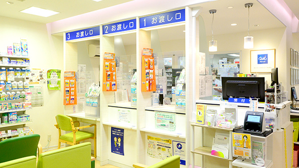 クオール薬局高梁南町店_3