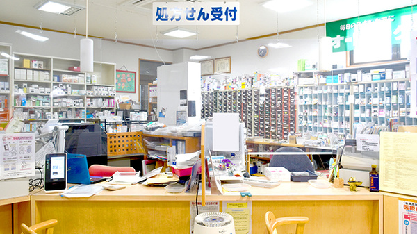 コジャ薬局市場前店_3