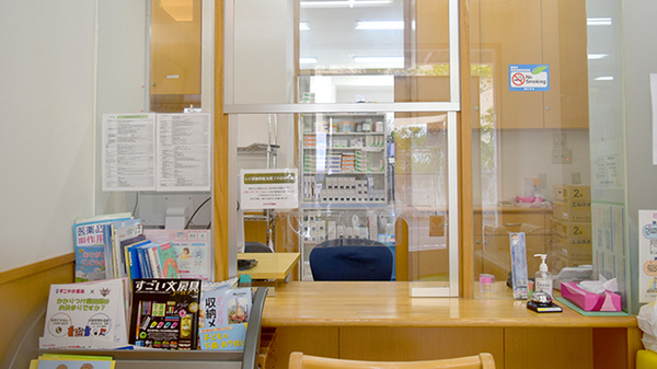 すこやか薬局具志川店_3