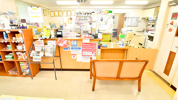 ゆい薬局 長田店_3