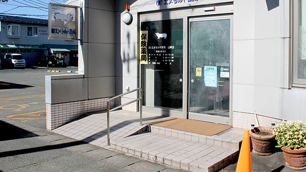 有限会社エメラルド薬局山岸店_2