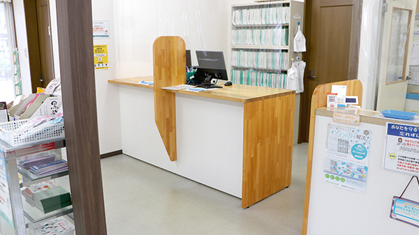 きらら調剤薬局 日野店_3