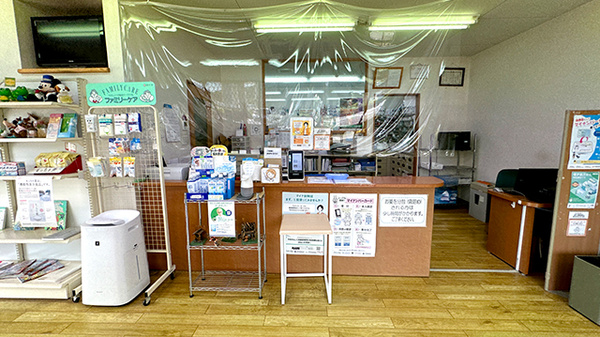 いるか調剤薬局下米田店_3