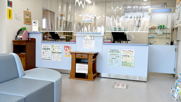 ドリーム調剤薬局恵那店_4