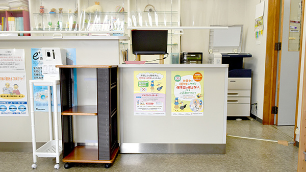 ドリーム調剤薬局・野尻店_3