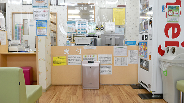 ファースト調剤薬局みずほ店_3