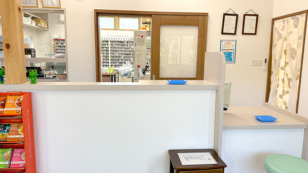 貴船薬局久々野店_3