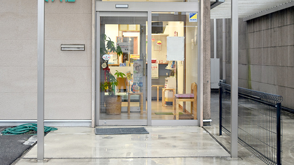 金の鈴薬局安八店_2