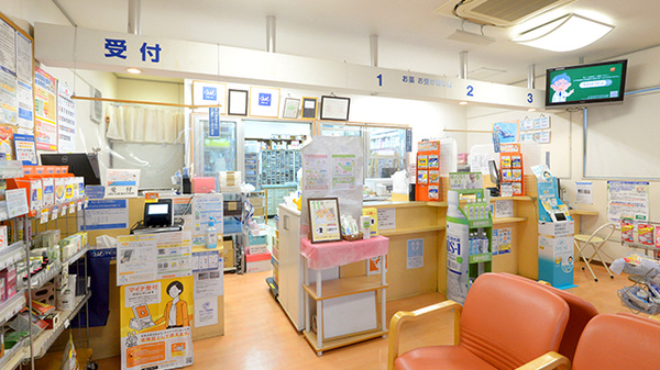クオール薬局たかさご駅前店_3