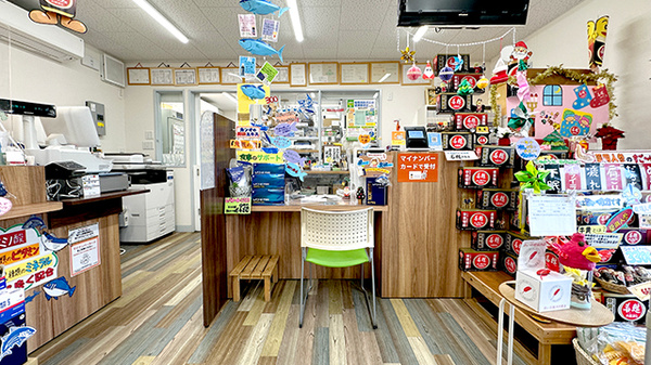 サイカ調剤薬局丸森病院前店_3