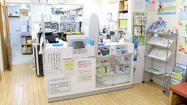 阪神調剤薬局　京都南店_3