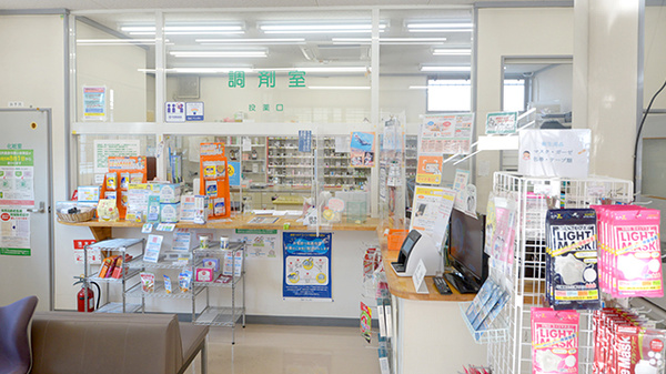 クオール薬局中泉町店_4