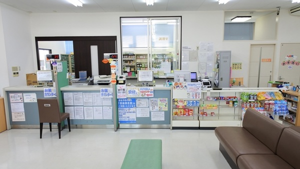 ふぁいん薬局　北成島_3