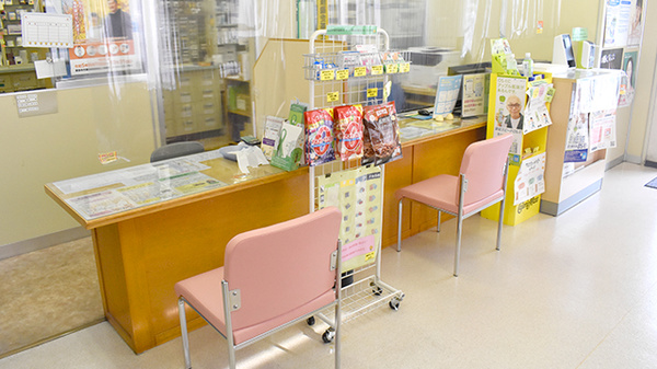 株式会社西部ファーマシーひまわり調剤薬局三豊_3