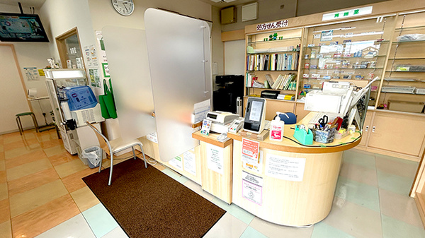 佐賀北薬局 高木瀬東店_3