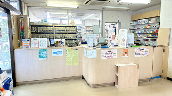 花・花薬局伊奈店_2