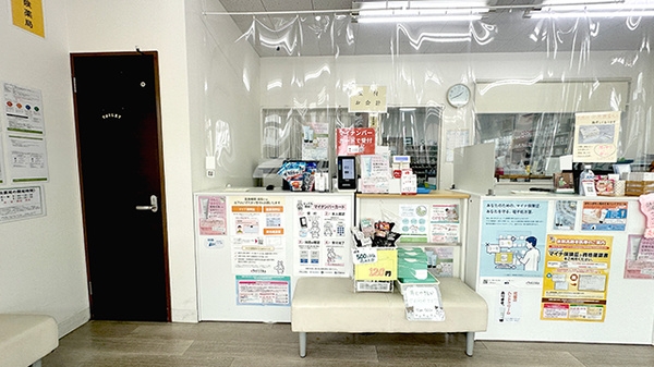 ライム薬局本庄店_4