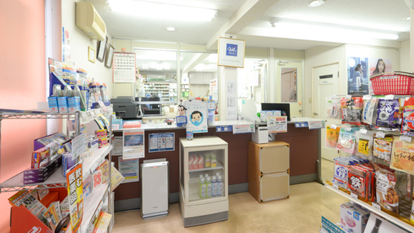 クオール薬局秩父店_3