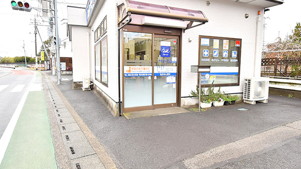 クオール薬局武里店_2
