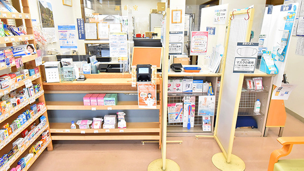 クオール薬局武里店_3