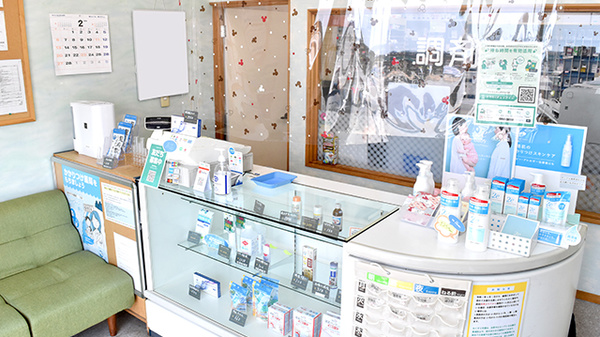 のぞみ薬局　三郷店_3