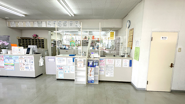 ひばり薬局かやば店_3