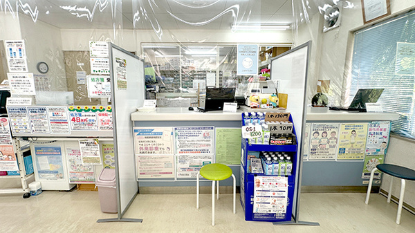ひばり薬局江南店_3
