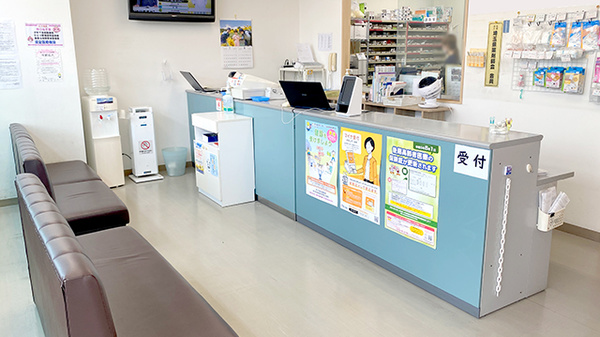 ひまわり薬局桶川南店_3