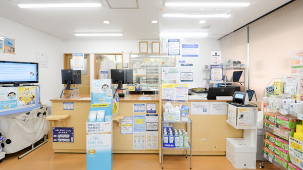 クオール薬局上木崎店_3