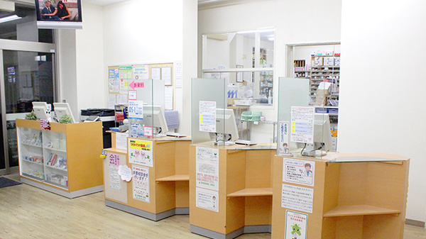 阪神調剤薬局　浦和店_4