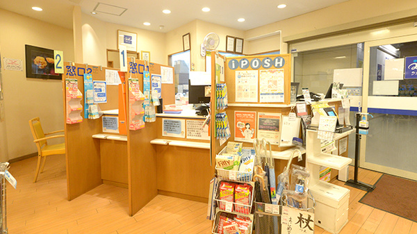 クオール薬局入間店_3